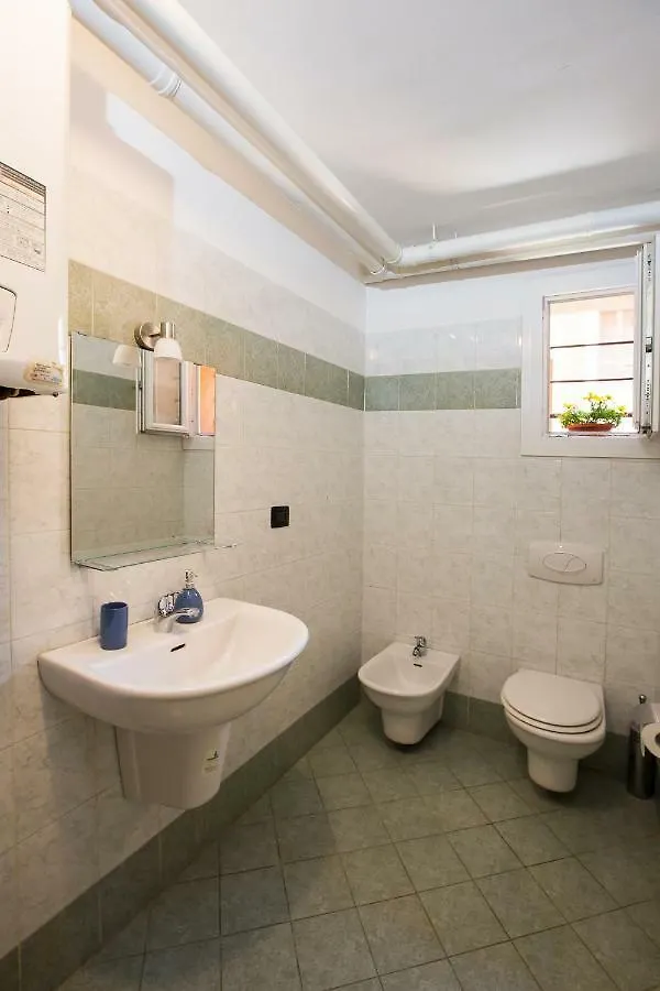Sant'Orsola Apartment Bologna