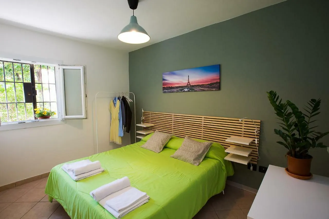Sant'Orsola Apartment Bologna Italië