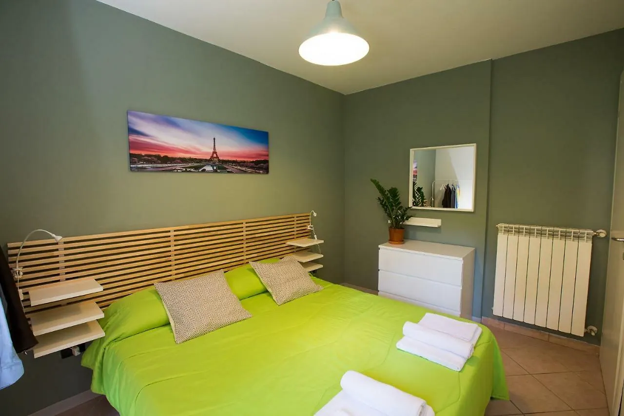 Sant'Orsola Apartment Bologna