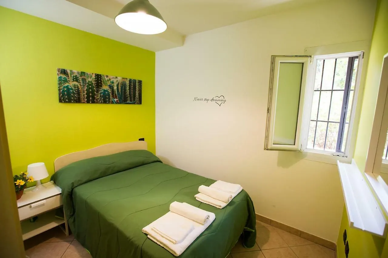Sant'Orsola Apartment Bologna Italië