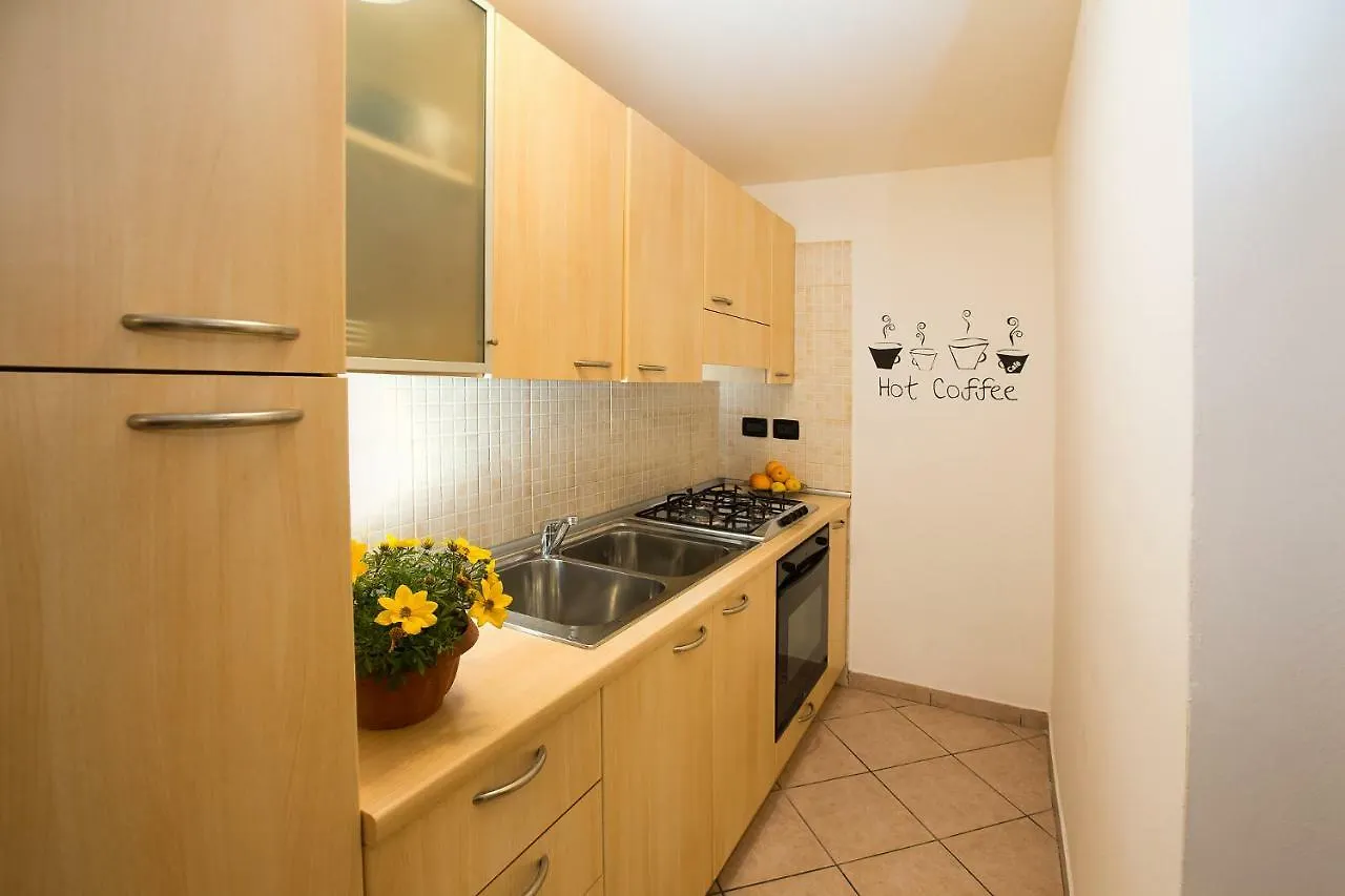 Sant'Orsola Apartment Boloňa